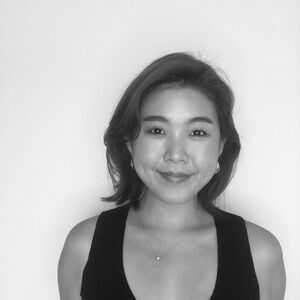 Meet your Posher, Candice